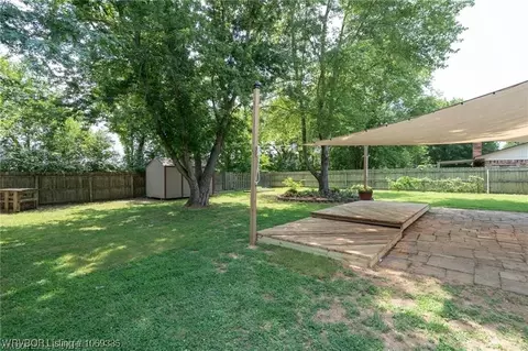 9009 Bryn Mawr Cir, Fort Smith, AR 72908 photo 22
