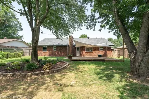 9009 Bryn Mawr Cir, Fort Smith, AR 72908 photo 21