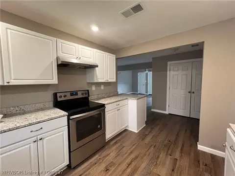3421 Santa Fe St, Fort Smith, AR 72904 photo 5