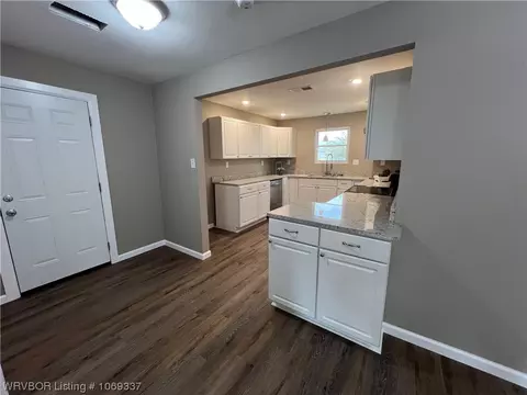 3421 Santa Fe St, Fort Smith, AR 72904 photo 8