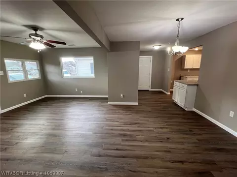 3421 Santa Fe St, Fort Smith, AR 72904 photo 10