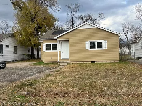 3421 Santa Fe St, Fort Smith, AR 72904 photo 23