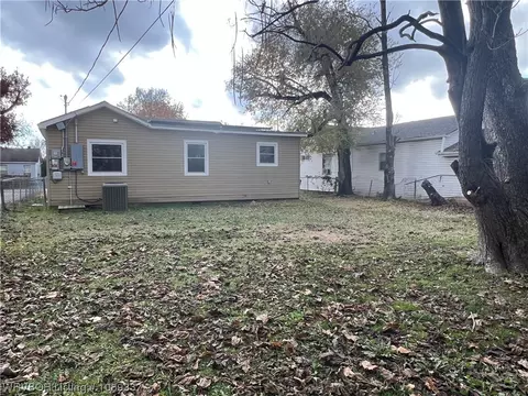 3421 Santa Fe St, Fort Smith, AR 72904 photo 22