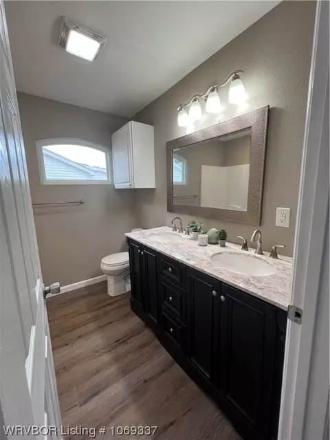3421 Santa Fe St, Fort Smith, AR 72904 photo 17