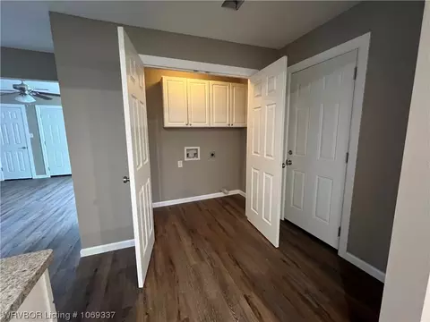 3421 Santa Fe St, Fort Smith, AR 72904 photo 11