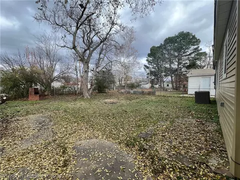 3421 Santa Fe St, Fort Smith, AR 72904 photo 20