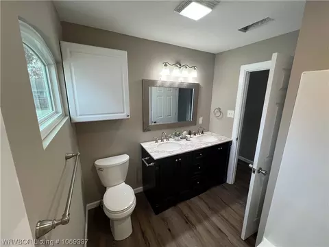3421 Santa Fe St, Fort Smith, AR 72904 photo 18