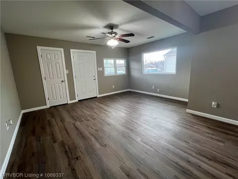 3421 Santa Fe St, Fort Smith, AR 72904 photo 9