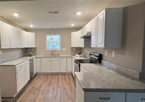 3421 Santa Fe St, Fort Smith, AR 72904 photo 3