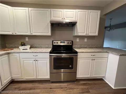 3421 Santa Fe St, Fort Smith, AR 72904 photo 4