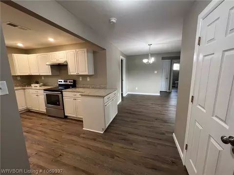 3421 Santa Fe St, Fort Smith, AR 72904 photo 7
