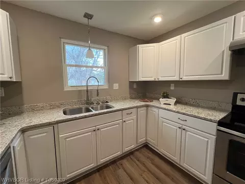 3421 Santa Fe St, Fort Smith, AR 72904 photo 6
