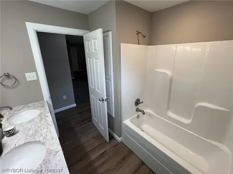 3421 Santa Fe St, Fort Smith, AR 72904 photo 19