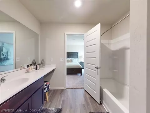 10632 Pine Way, Fort Smith, AR 72916 photo 7
