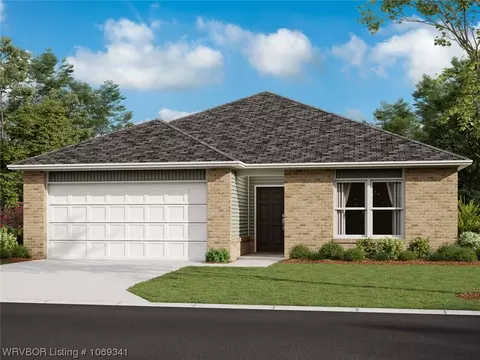 10632 Pine Way, Fort Smith, AR 72916 photo 2