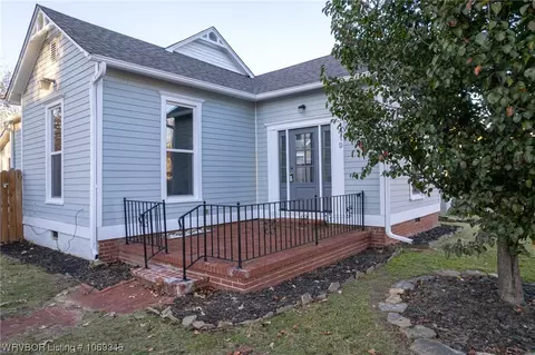 419 N 19th St, Fort Smith, AR 72901