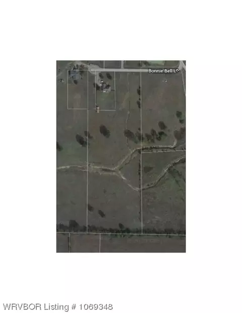 Tbd Bonnie Bell Lane, Greenwood, AR 72936