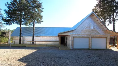 16210 Melody Falls Ln, Mulberry, AR 72947