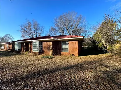 9207 Highway 215, Mulberry, AR 72947