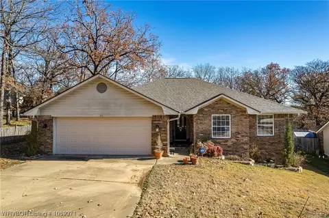3111 S 55th St, Fort Smith, AR 72903