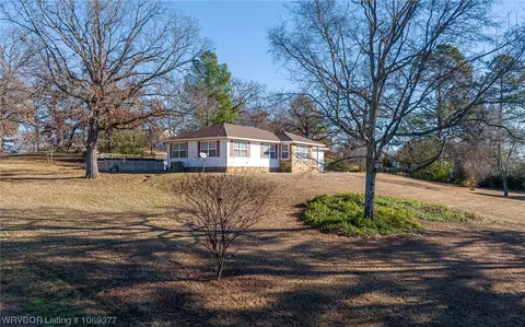 1456 W State Highway 10, Booneville, AR 72927