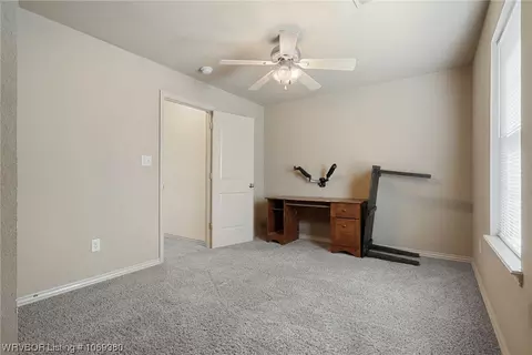 Bedroom - 317 Skagway Ln, Barling, AR 72923 photo 2 of 3