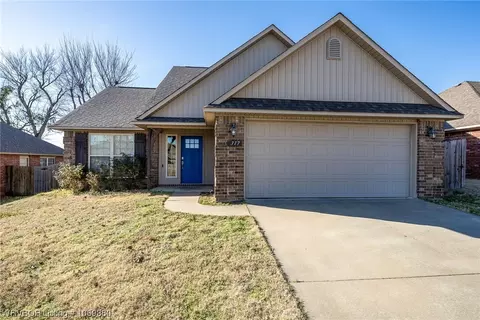 317 Skagway Ln, Barling, AR 72923