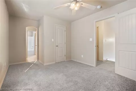 Bedroom - 317 Skagway Ln, Barling, AR 72923 photo 1 of 3