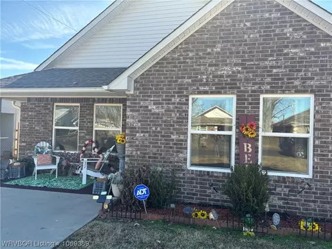 4314 Brockman Ave, Fort Smith, AR 72904