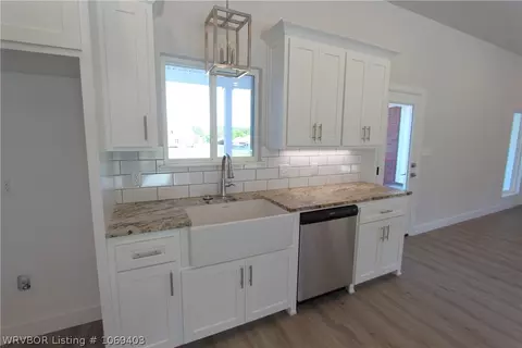3276 Blaylock Ranch Rd, Alma, AR 72921 photo 6