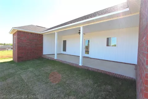 3276 Blaylock Ranch Rd, Alma, AR 72921 photo 23