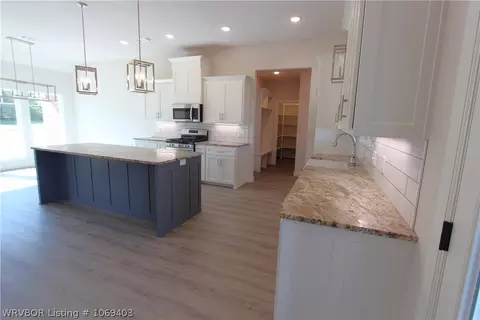 3276 Blaylock Ranch Rd, Alma, AR 72921 photo 5