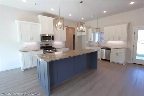 3276 Blaylock Ranch Rd, Alma, AR 72921 photo 4