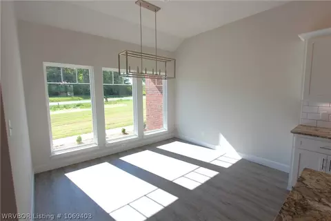 3276 Blaylock Ranch Rd, Alma, AR 72921 photo 3