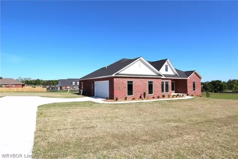 3276 Blaylock Ranch Rd, Alma, AR 72921 photo 2