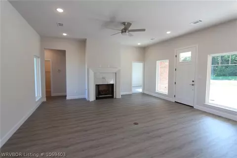 3276 Blaylock Ranch Rd, Alma, AR 72921 photo 9