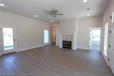3276 Blaylock Ranch Rd, Alma, AR 72921 photo 8