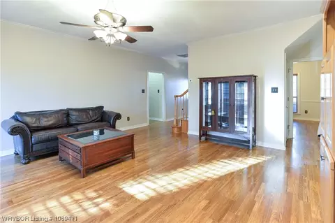 Living - 2411 L St, Barling, AR 72923 photo 5 of 5