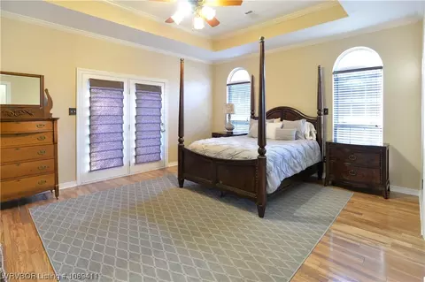 Bedroom - 2411 L St, Barling, AR 72923 photo 1 of 1