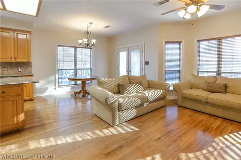 Living - 2411 L St, Barling, AR 72923 photo 2 of 5