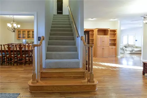 Entry Way - 2411 L St, Barling, AR 72923 photo 1 of 2