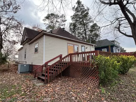 2709 Kinkead Ave, Fort Smith, AR 72901 photo 21