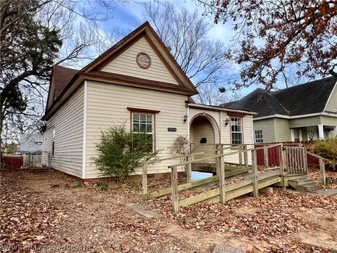 2709 Kinkead Ave, Fort Smith, AR 72901 photo 3