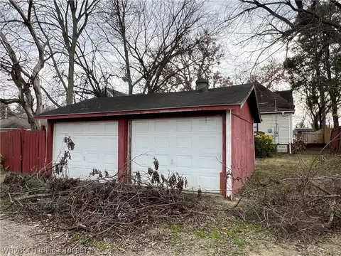 2709 Kinkead Ave, Fort Smith, AR 72901 photo 23