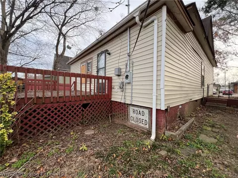2709 Kinkead Ave, Fort Smith, AR 72901 photo 25