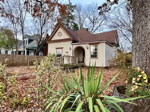 2709 Kinkead Ave, Fort Smith, AR 72901 photo 2