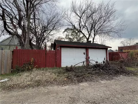 2709 Kinkead Ave, Fort Smith, AR 72901 photo 24