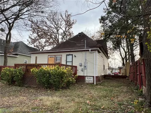 2709 Kinkead Ave, Fort Smith, AR 72901 photo 22