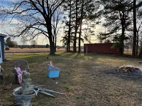 Exterior - 2407 N Hwy 253, Lavaca, AR 72941 photo 5 of 6
