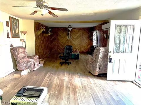 Living - 2407 N Hwy 253, Lavaca, AR 72941 photo 1 of 2